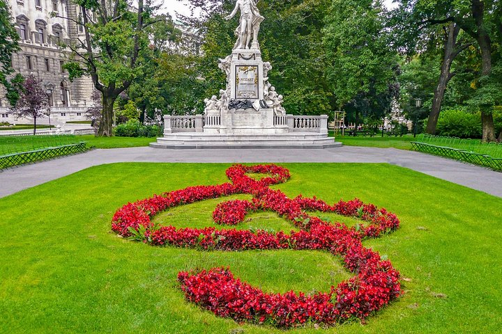 In the Footsteps of Mozart in Vienna with a Local - Photo 1 of 6