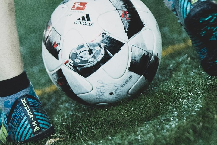 Play Football Friendly in Vienna - Photo 1 of 25