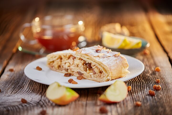 Private Austrian Food Tasting Tour in Salzburg's Old Town - Photo 1 of 11