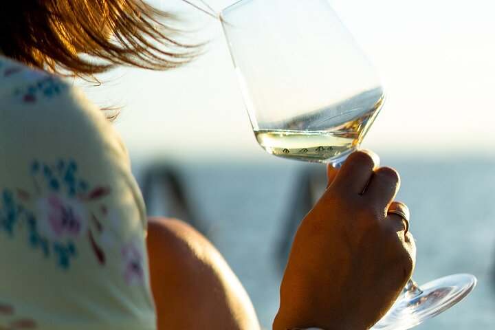 Private Guided Full Day Tour to charming Burgenland region with Wine tasting - Photo 1 of 11