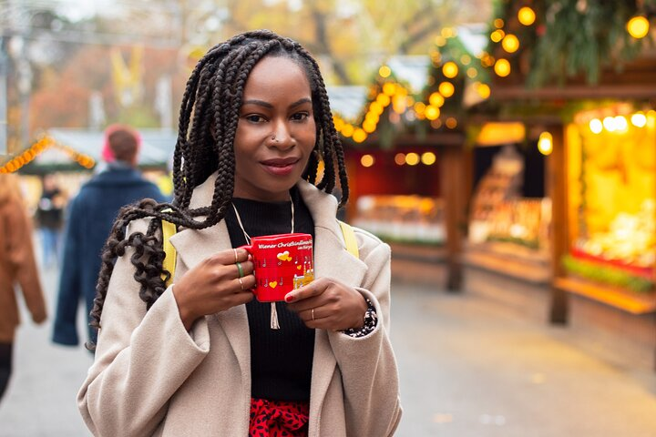 Private Photo Tour in Vienna - Photo 1 of 21