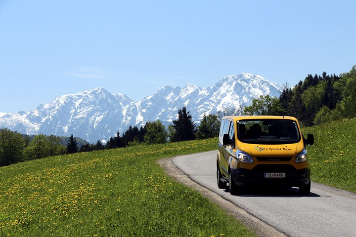 Beautiful Countryside