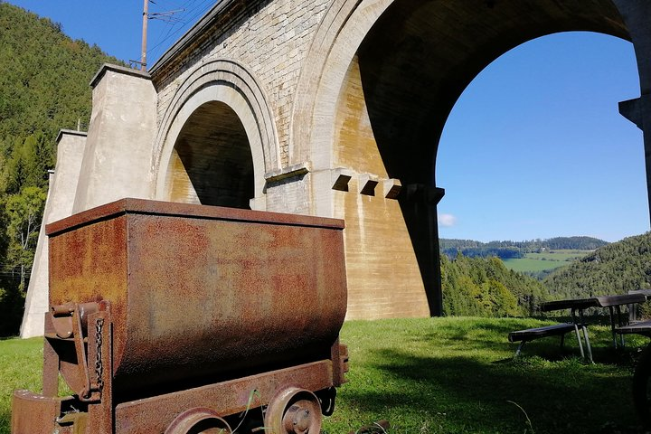 Private Semmering Railway Hike - Photo 1 of 19