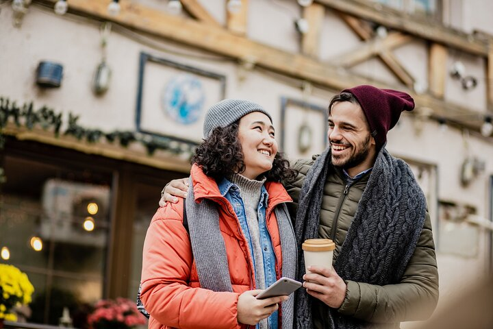 Private Tour From Salzburg to Zell am See: Day of Alpine Beauties - Photo 1 of 6