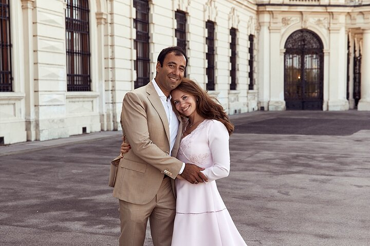 Private Tour in Vianna Landmark with a Professional Photographer - Photo 1 of 23