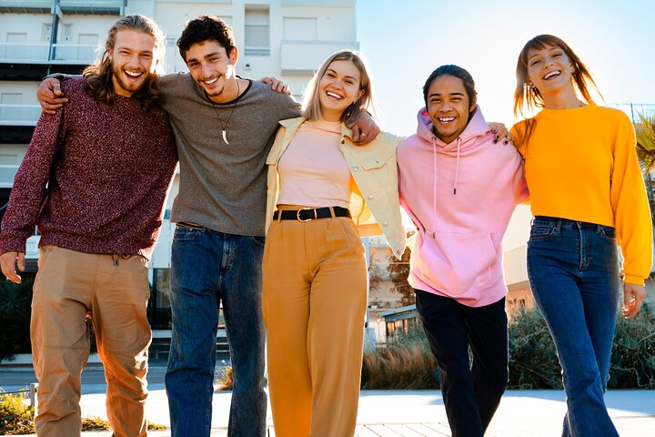 Salzburg Echoes of Private Elegance Walking Tour - Photo 1 of 6