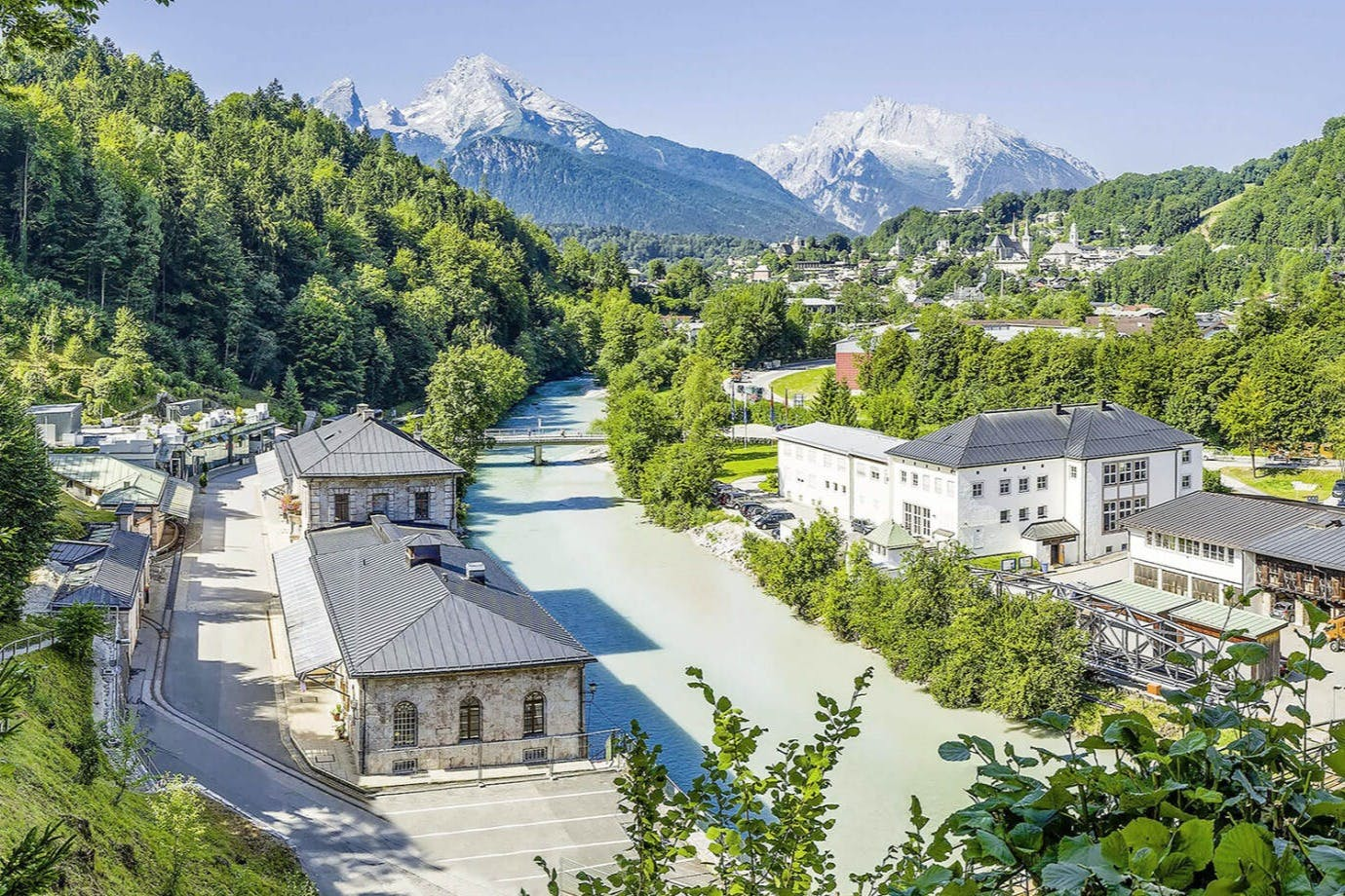 Salzburg: Guided Salt Mine Visit + Original Sound of Music Tour - Photo 1 of 6