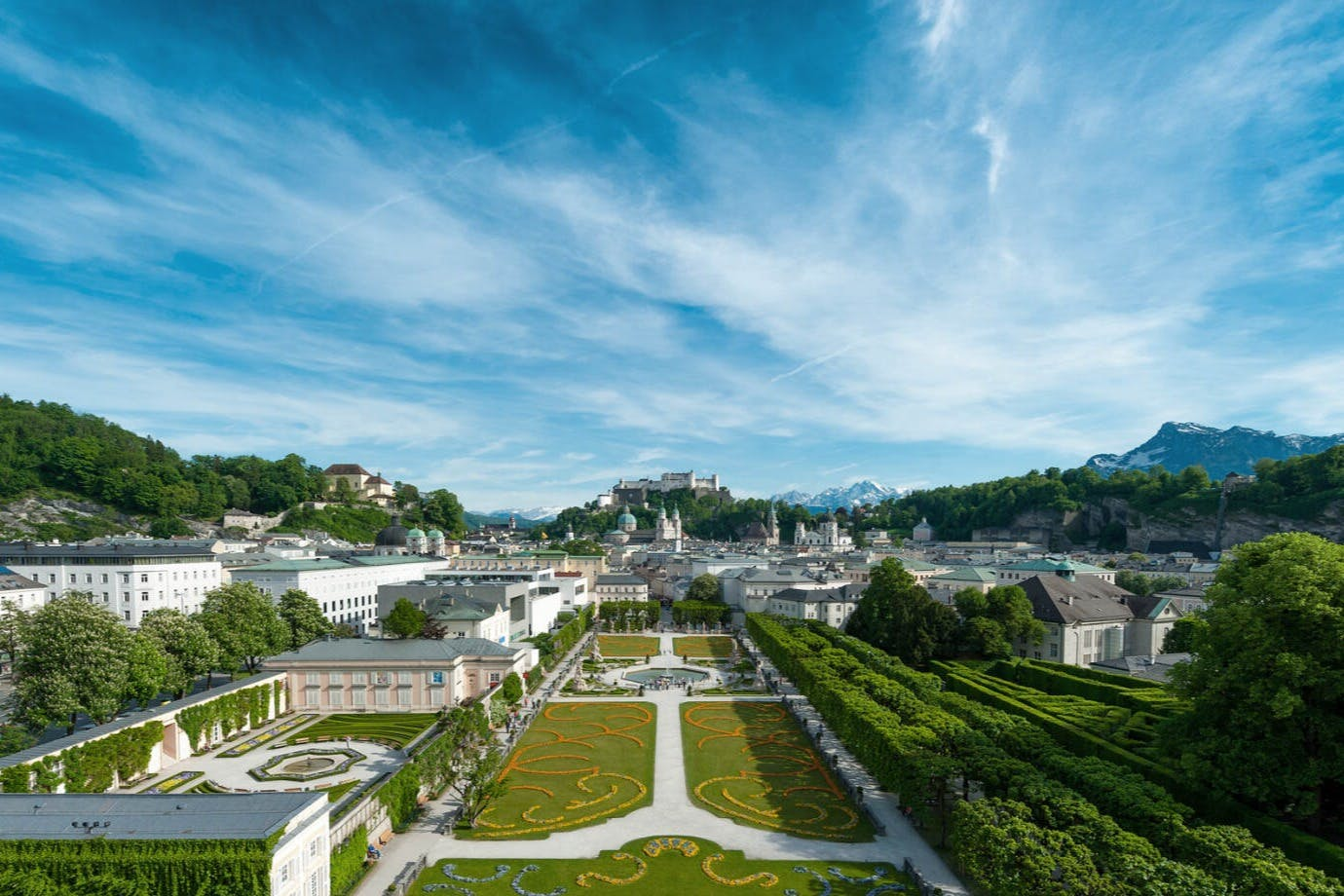 Salzburg: Private Guided Tour + Transfer - Photo 1 of 9