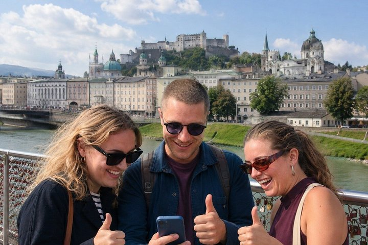Salzburg Self-Guided Detective Murder Mystery Game - Photo 1 of 6