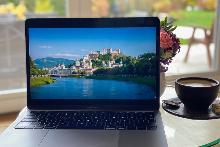 Salzburg Virtual City Walk - Live Virtual Tour - Photo 1 of 8