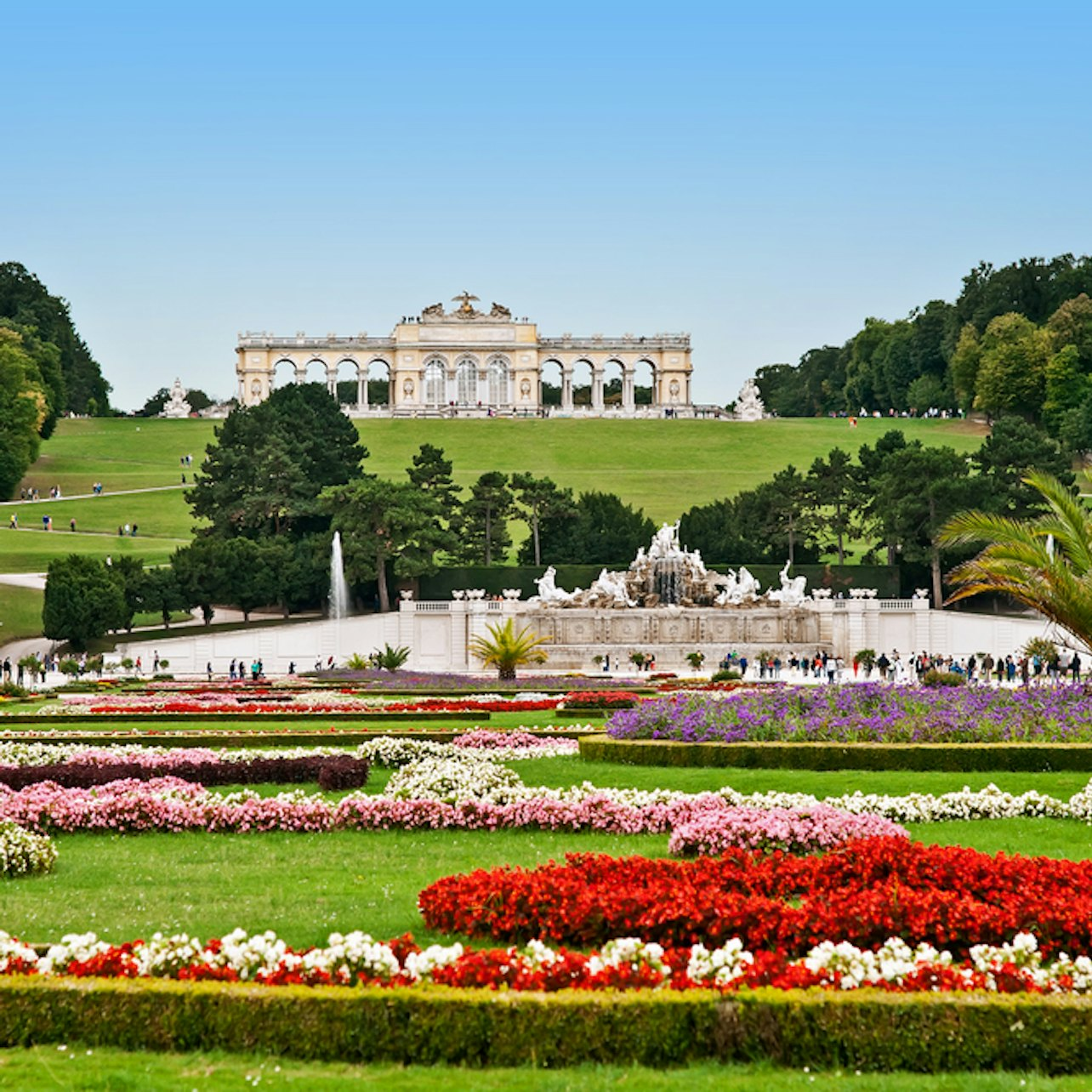 Vienna: City Tour with Skip The Line Entry to Schönbrunn Palace - Photo 1 of 3