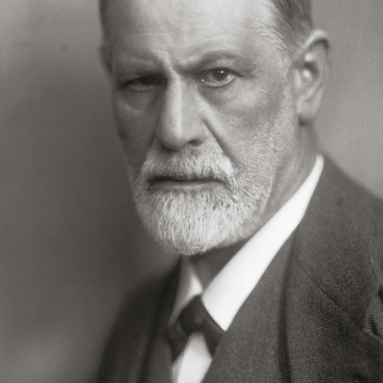 Sigmund Freud Museum: Entry Ticket - Photo 1 of 4