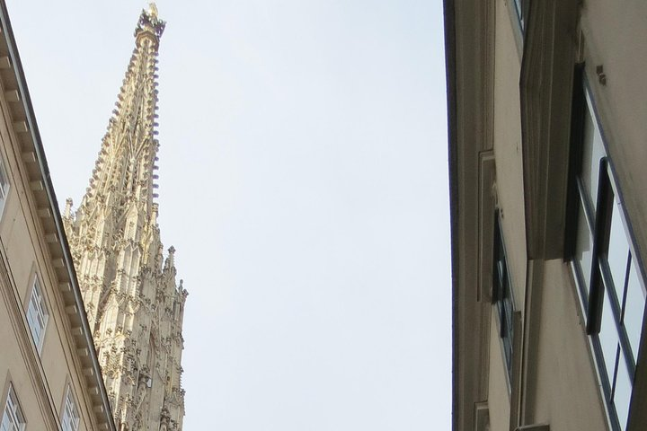 Discover the majestic silhouette of St. Stephen's Cathedral a remarkable testament to Vienna's rich history waiting to be explored beyond the usual quick photographs.