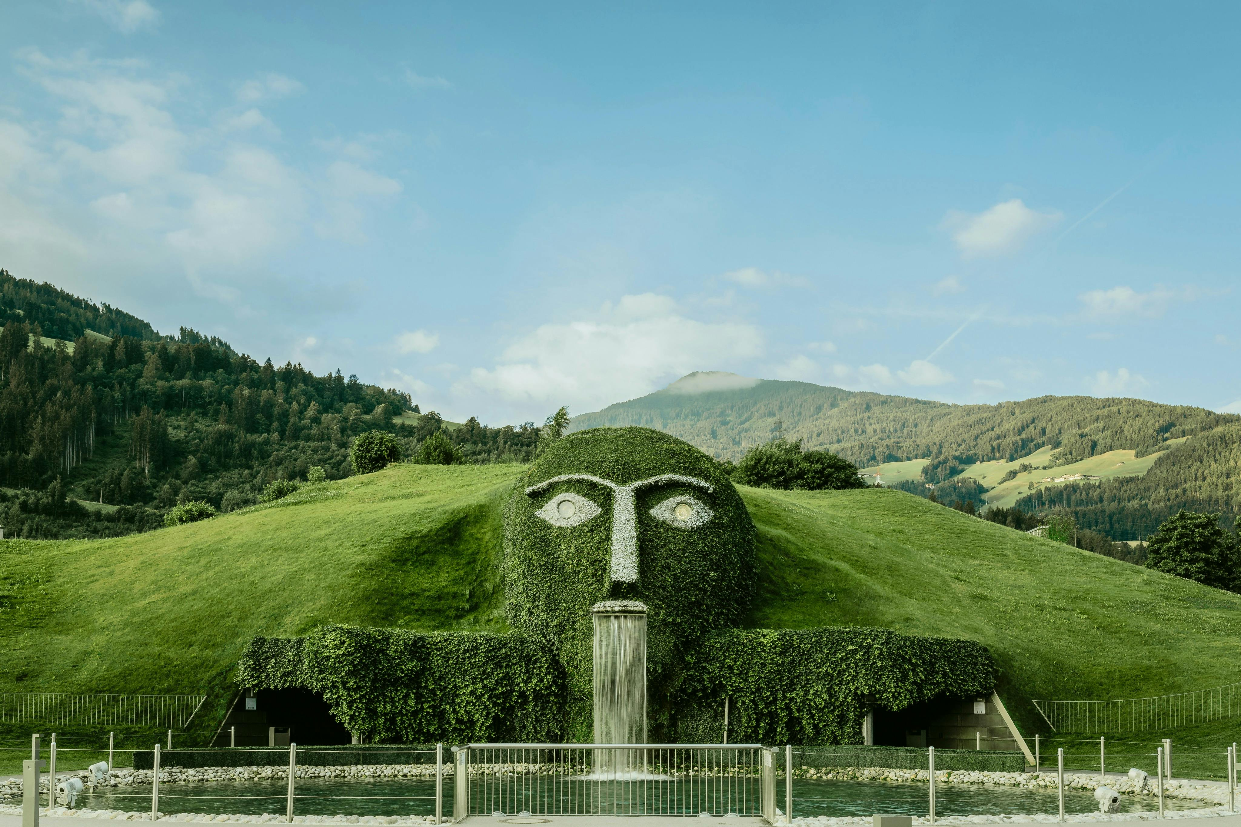 Swarovski Crystal Worlds + Transfer from Innsbruck - Photo 1 of 8