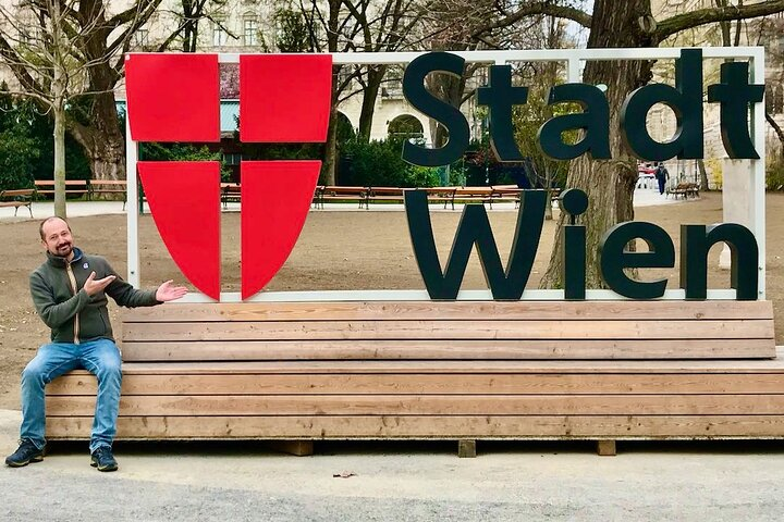 Let yourself be inspired by the city of Vienna