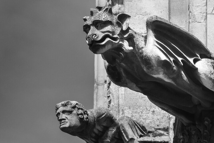 The devilish Vienna - Photo 1 of 5