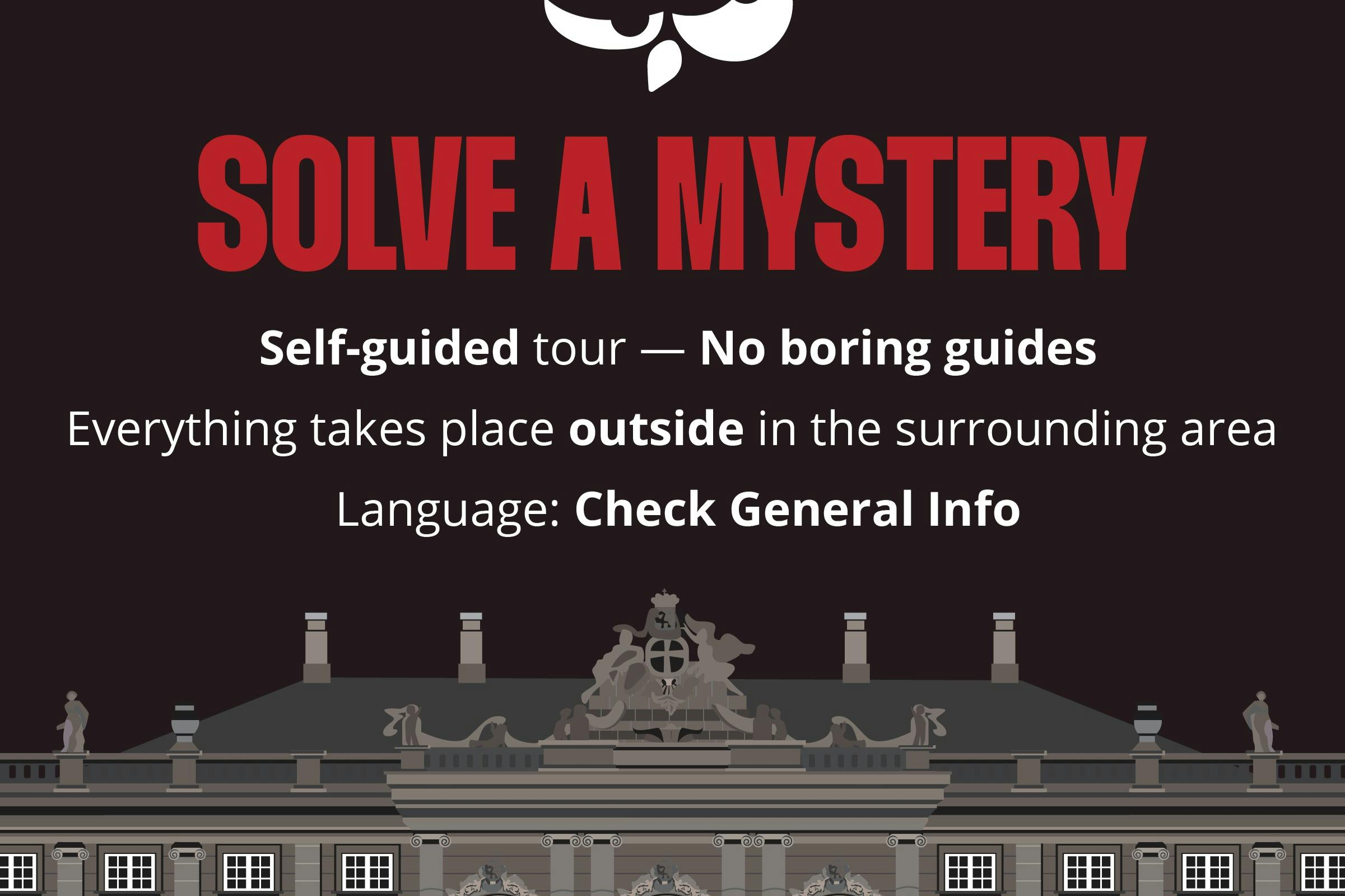 Vienna: Self-Guided Mystery Game at St. Stephen’s Cathedral - Photo 1 of 8