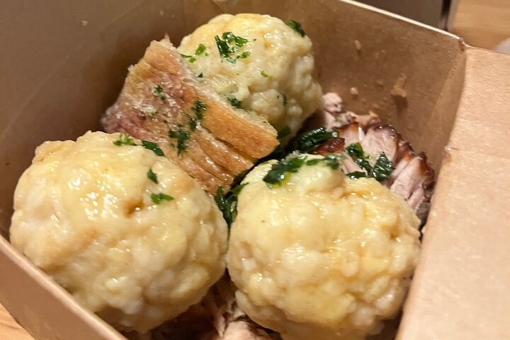 The Vienna Brunch Tour  - Photo 1 of 6