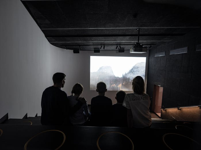 Salzburg Salt Mine: Guided Tour + Transport from Salzburg - Photo 1 of 8