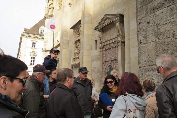 Vienna at a glance - Highlights with Sandra Blum - Photo 1 of 9