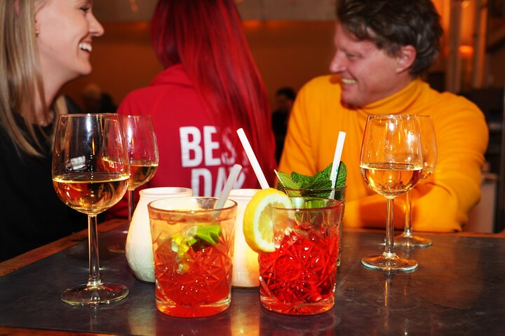 Vienna at Night: Private Evening Experience