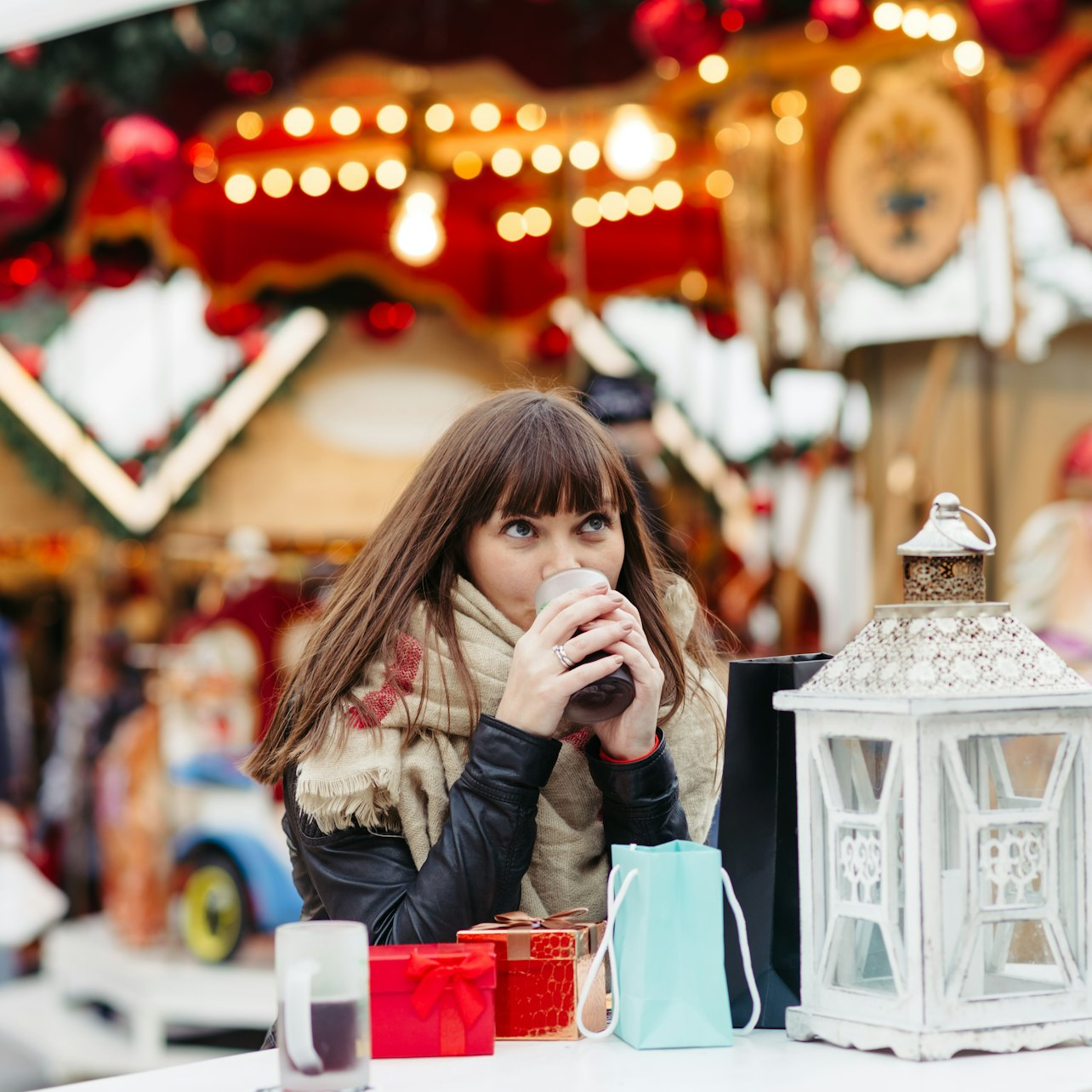 Vienna: Christmas Market Tour - Photo 1 of 6