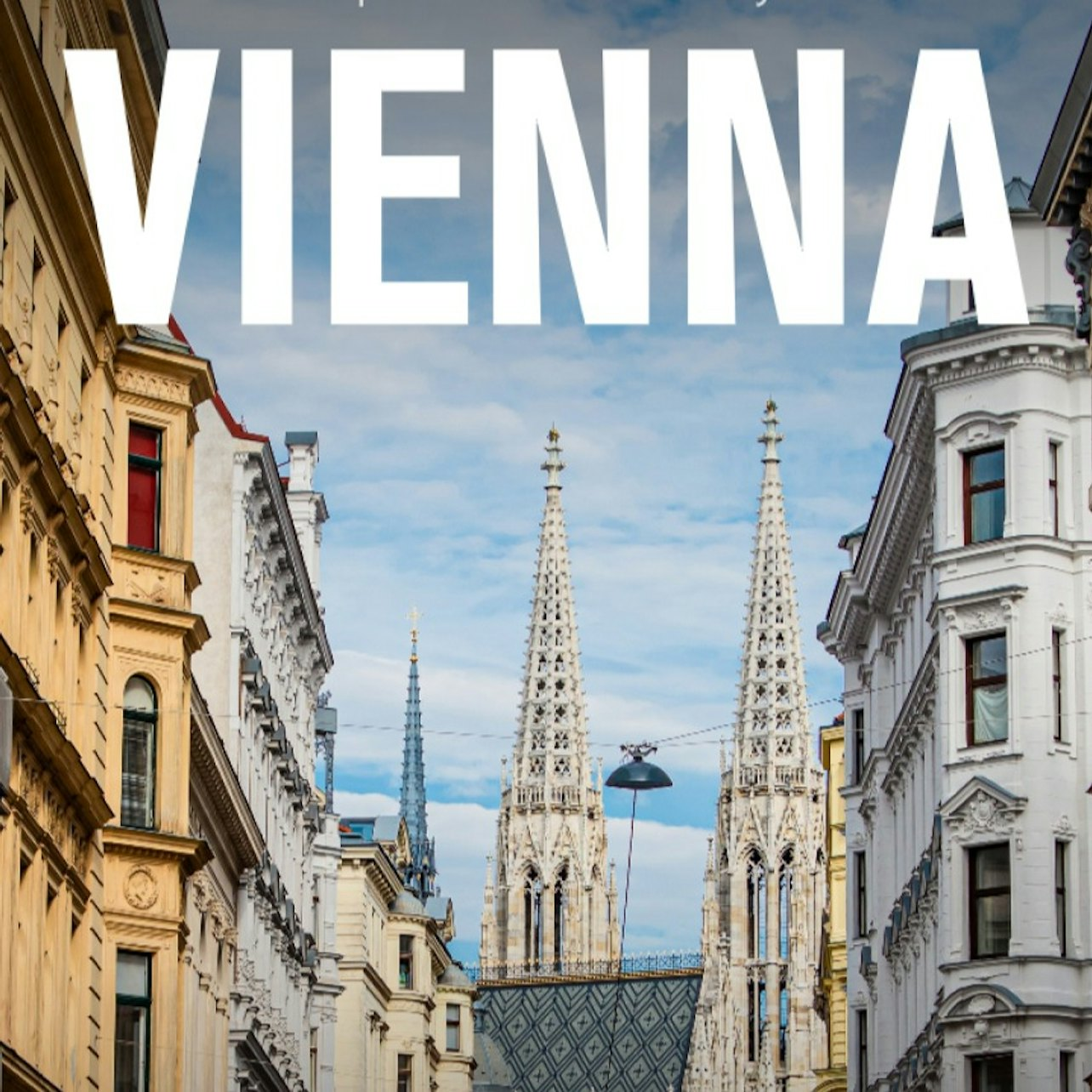Vienna: City Quest Exploration Game - Photo 1 of 10