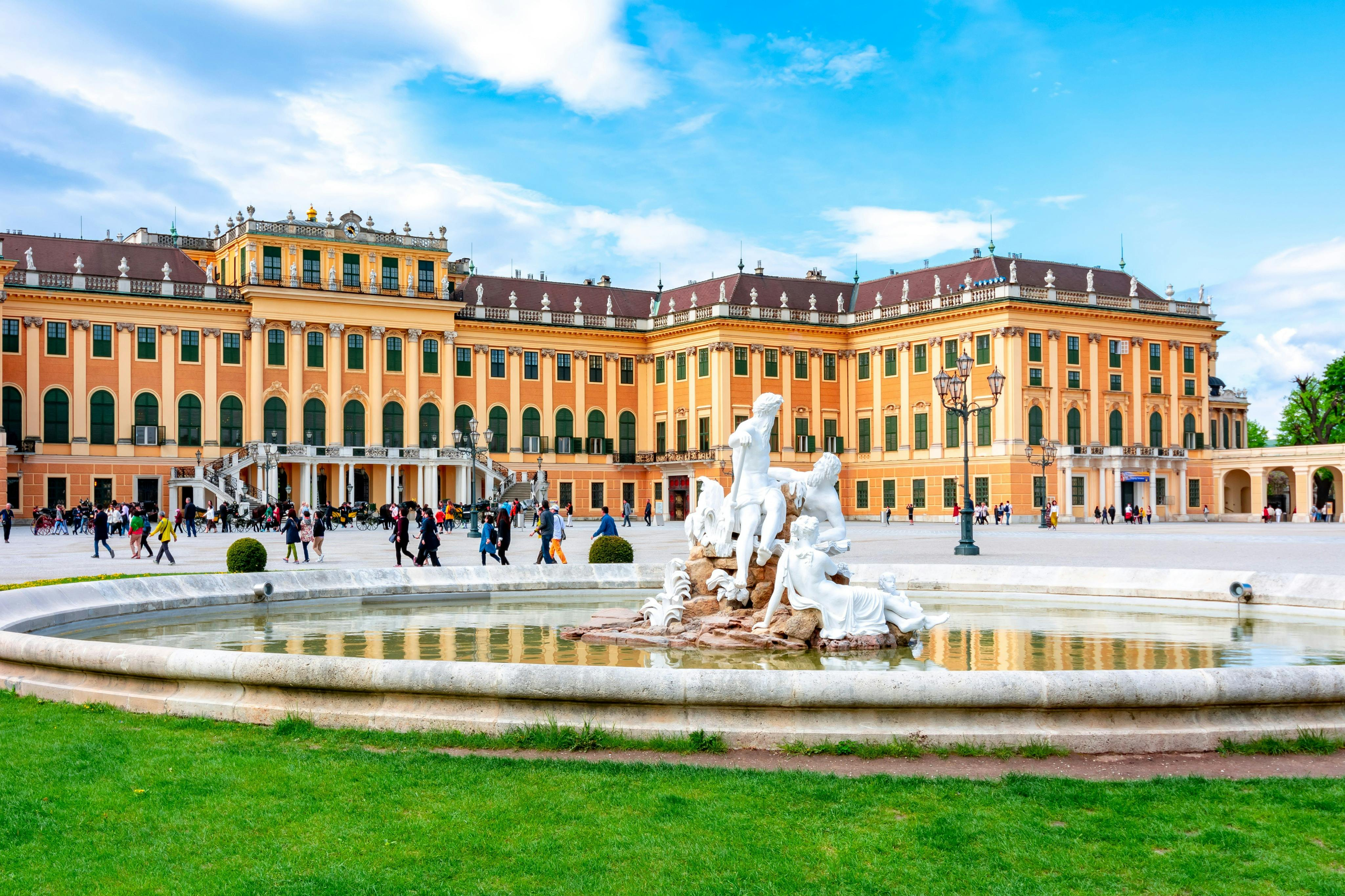 Vienna E-pass: 60+ Attractions - Photo 1 of 4