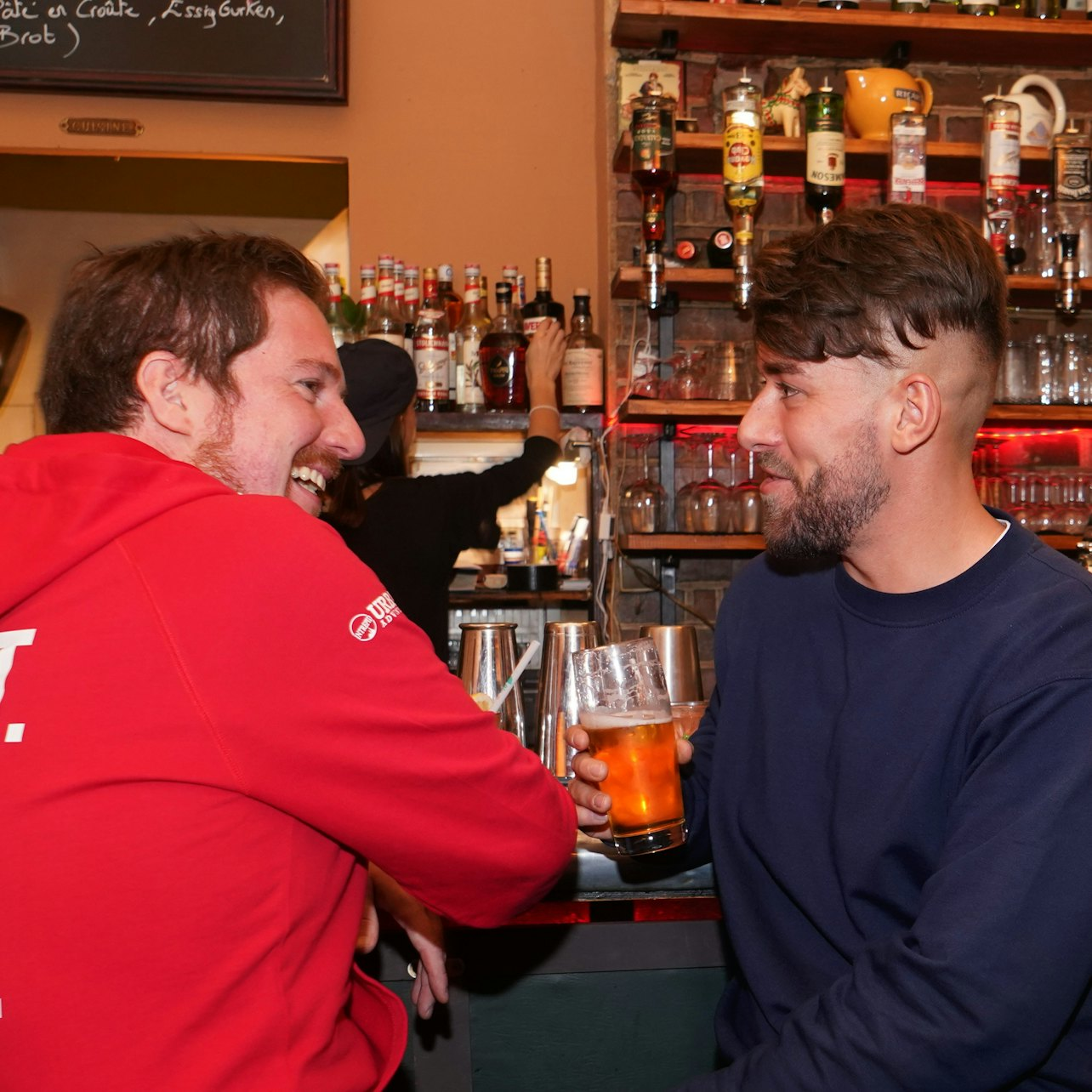 Vienna: Private Guided Evening Food Tour - Photo 1 of 4