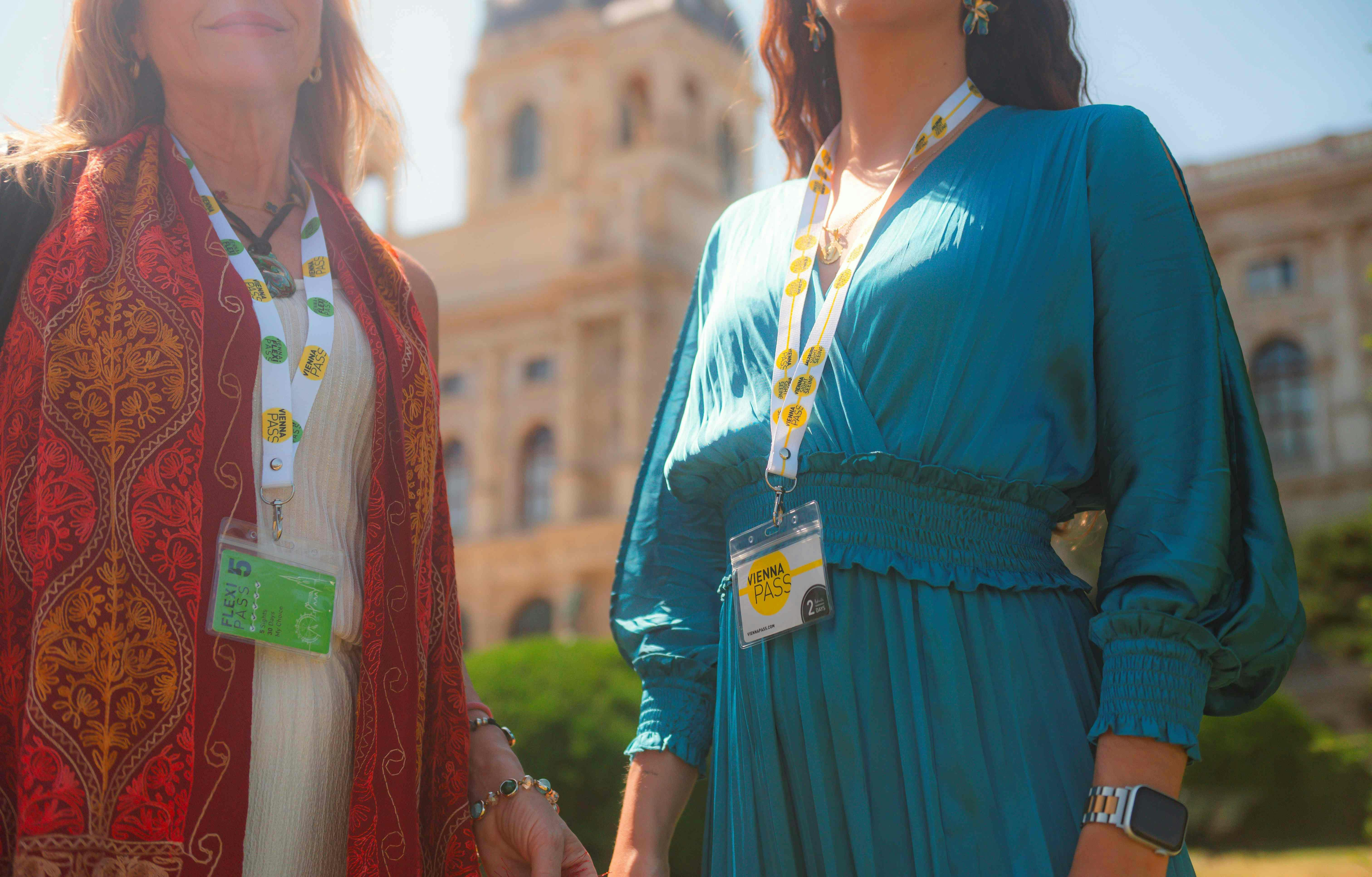 Vienna FLEXI Pass: Save 30% on Your Choice of 2-5 Top Attractions - Photo 1 of 13