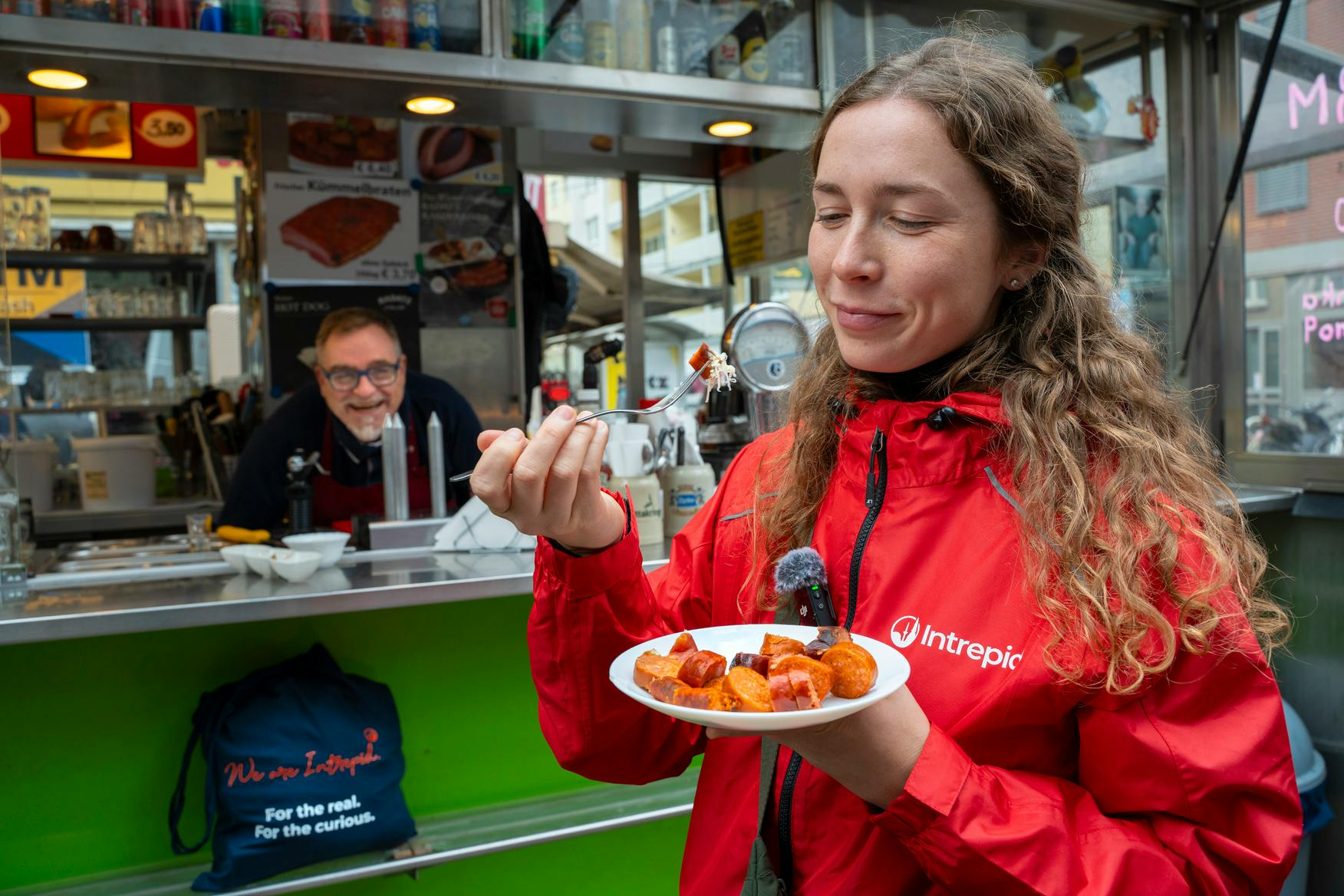 Vienna: Food Markets Tour + Coffee Tastings - Photo 1 of 15
