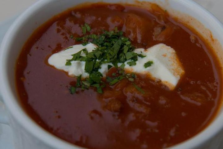 Vienna Food Walk - Photo 1 of 4