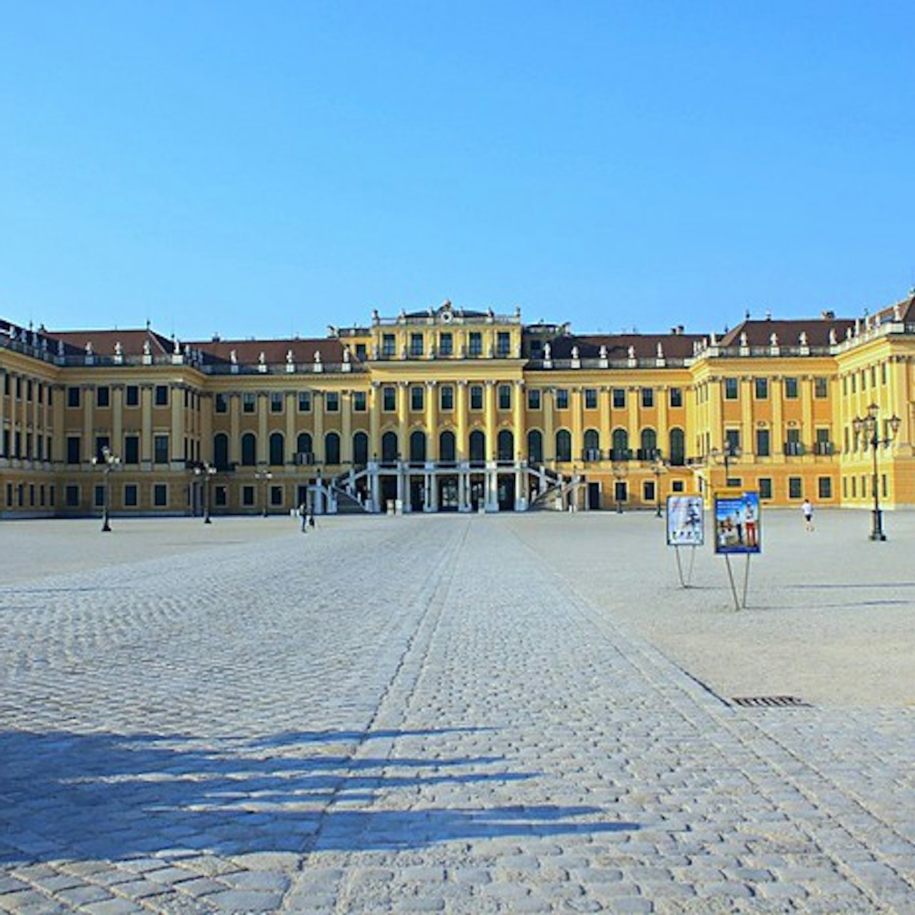 Vienna PASS: Admission to 90+ Attractions - Photo 1 of 1