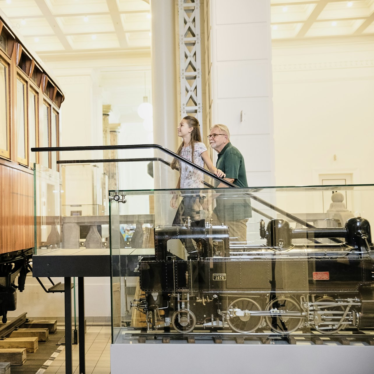 Vienna Technical Museum: Skip The Line Ticket - Photo 1 of 5