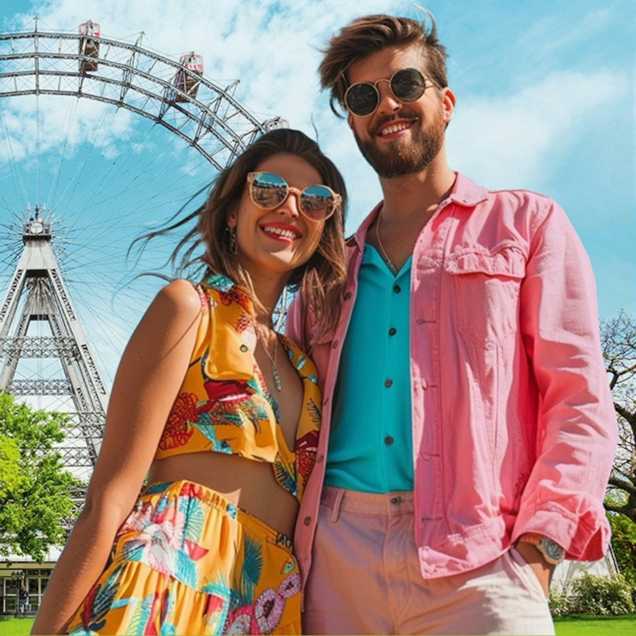 Vienna Card Discounts & Public Transport in Vienna Pelago