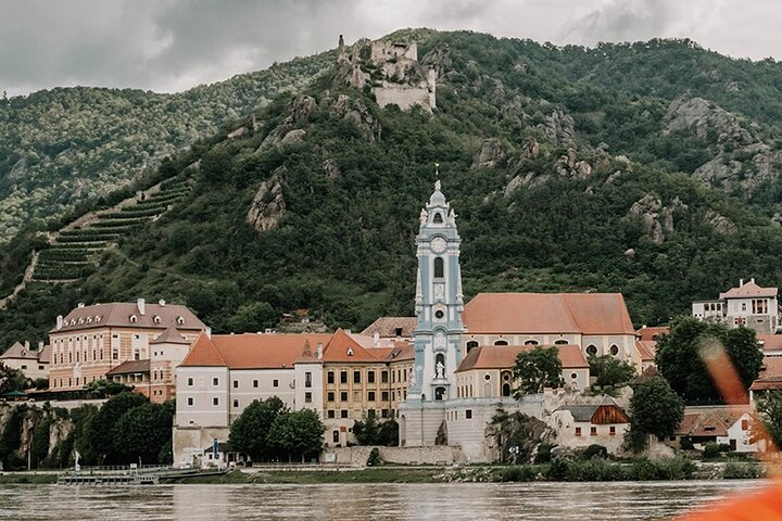 Wachau Sightseeing Tour - Photo 1 of 10