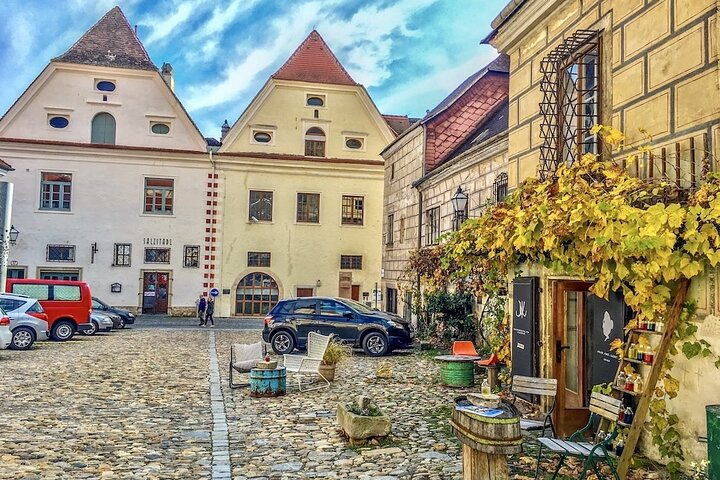 Wachau Winter Walk - Photo 1 of 12