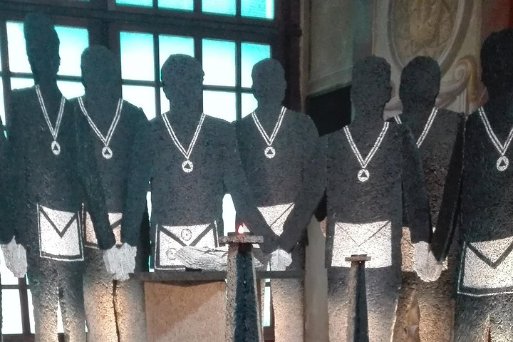 Anonymous membership
Anonymous participants
Participantes anónimos