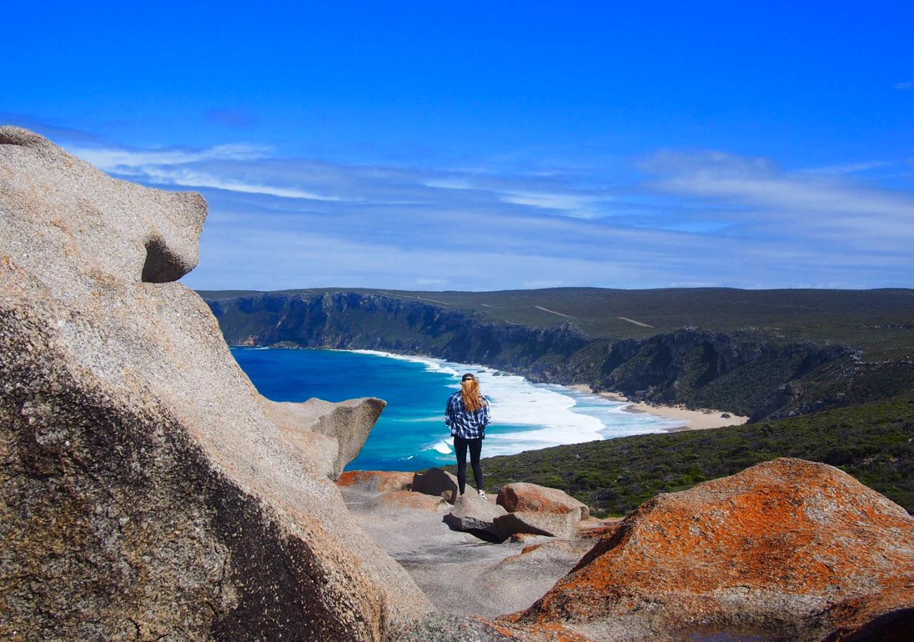 1 Day Kangaroo Island Experience Tour - Departs Cape Jervis - Photo 1 of 5
