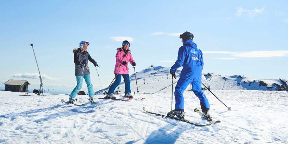 1-Day Mt Buller Snow Tour | Melbourne Departure - Photo 1 of 8