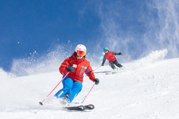 1 Day Thredbo Snow Tour From Sydney - Photo 1 of 6