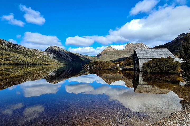 10 Days Ultimate Guided Tour of Tasmania - Comfort Tour - Photo 1 of 25