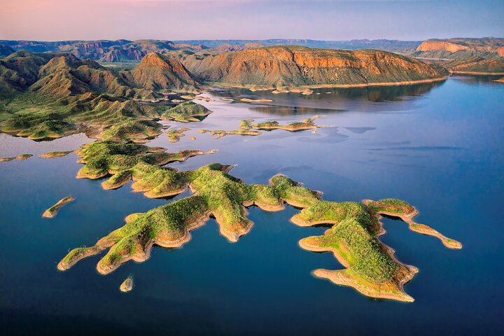 Lake Argyle