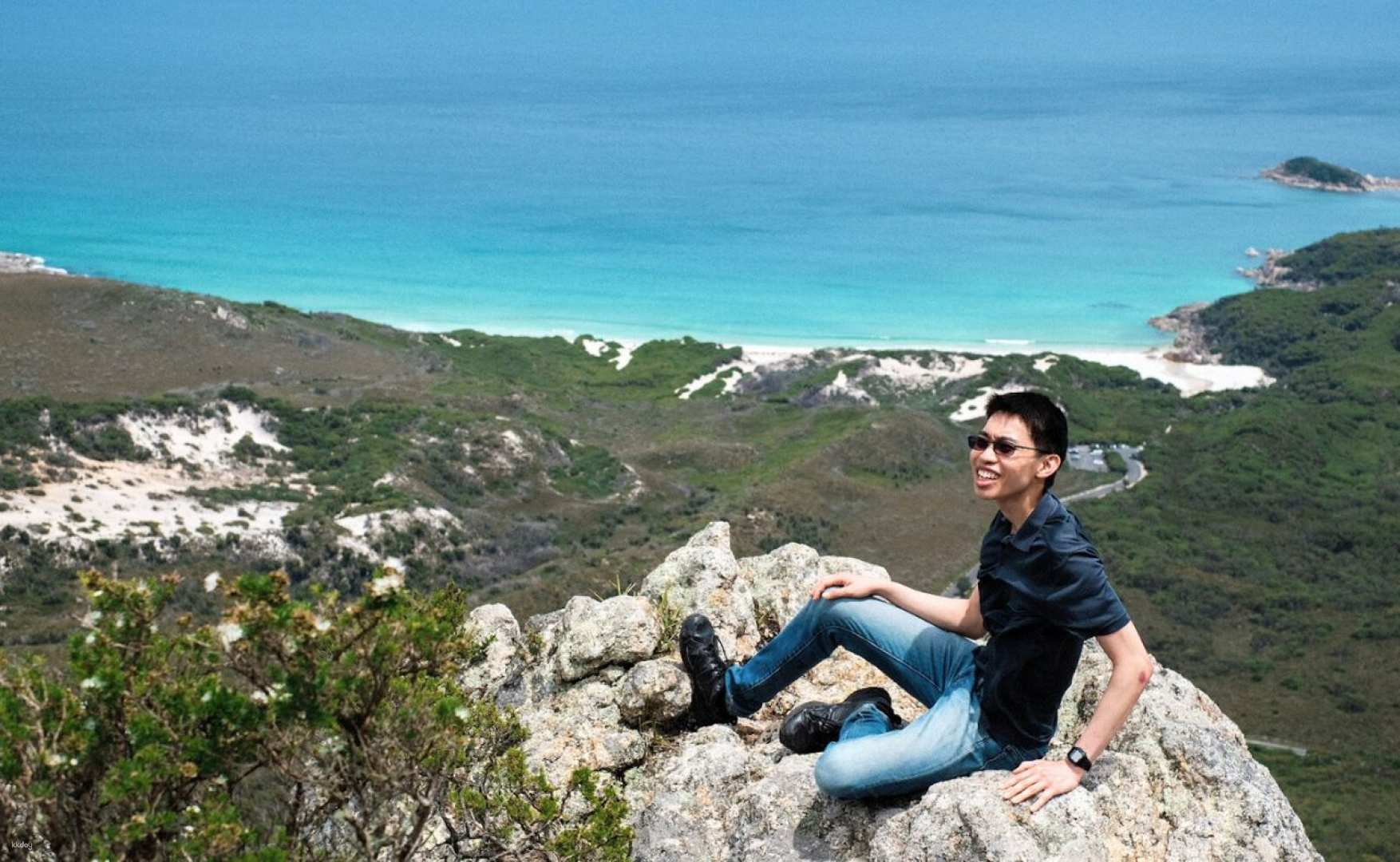 Wilson's Promontory National Park Day Tour | Victoria - Photo 1 of 10