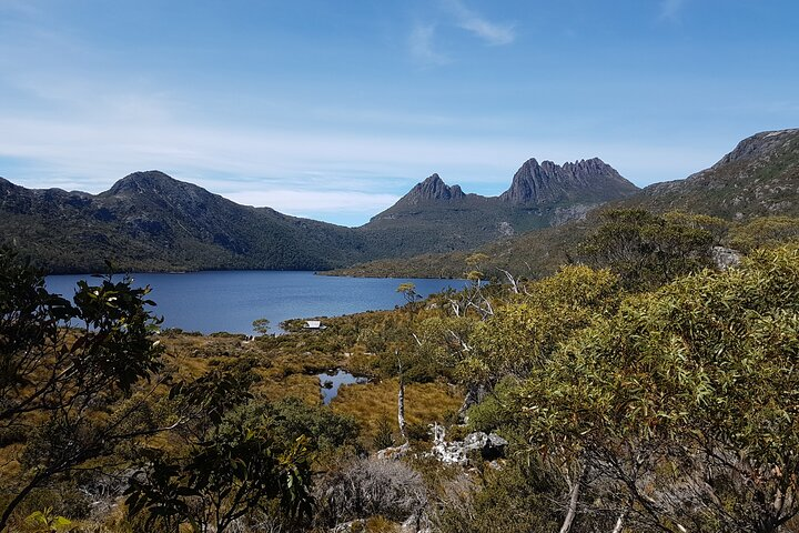 2 Day Cradle Mountain Tour / Hobart return / Inc. Accommodation  - Photo 1 of 6