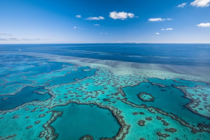 2 Day Great Barrier Reef "PREMIUM Reefsleep" Experience - Photo 1 of 8