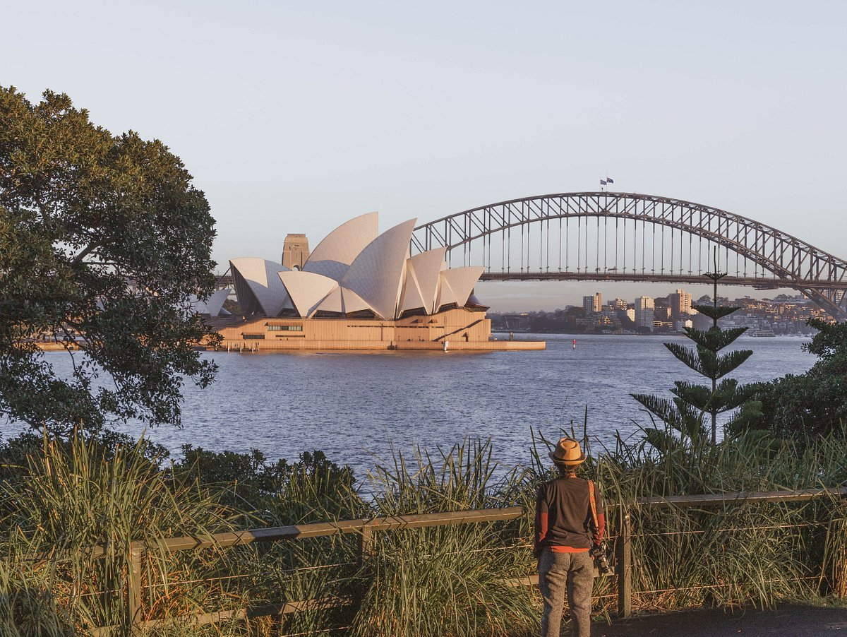 Blue Mountains & Sydney & Bondi Beach Combo 1.5 days - Photo 1 of 1