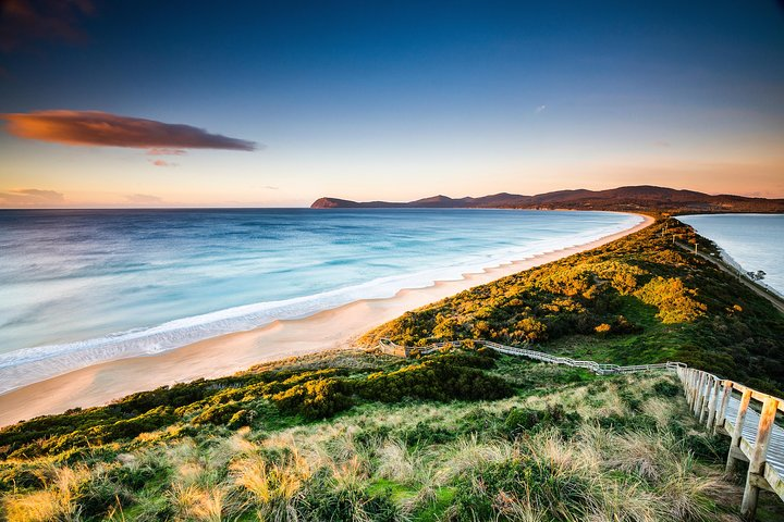 Bruny Island
