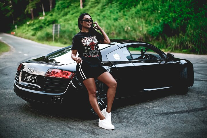 Ride in style through the stunning landscapes of Queensland soaking in the beauty of the Gold Coast and Brisbane while behind the wheel of an iconic supercar.