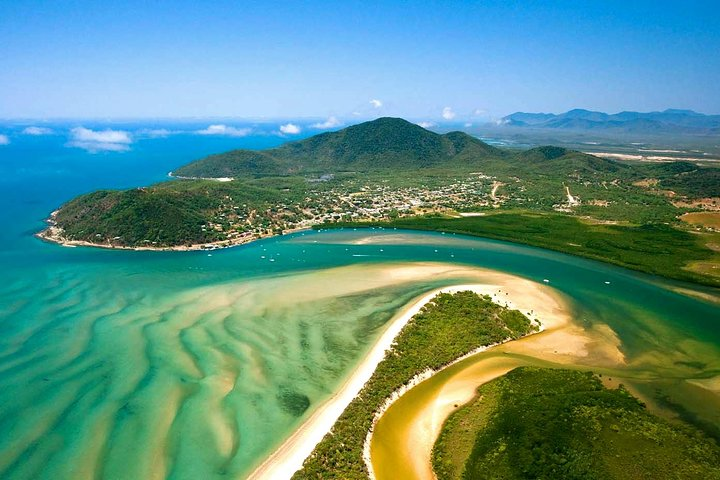 Cooktown